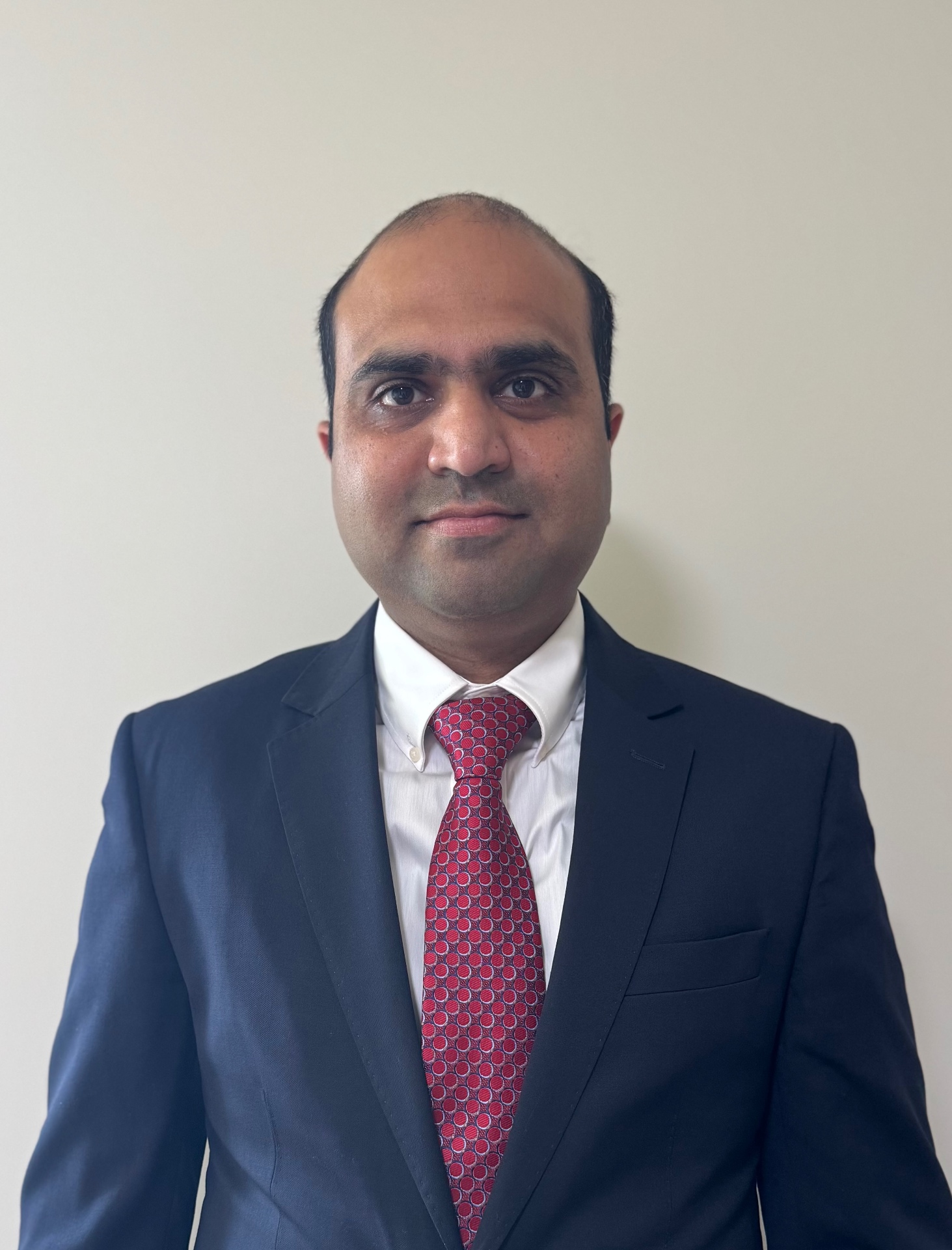 Jigger Shah, Healthcare AI and Product Leader